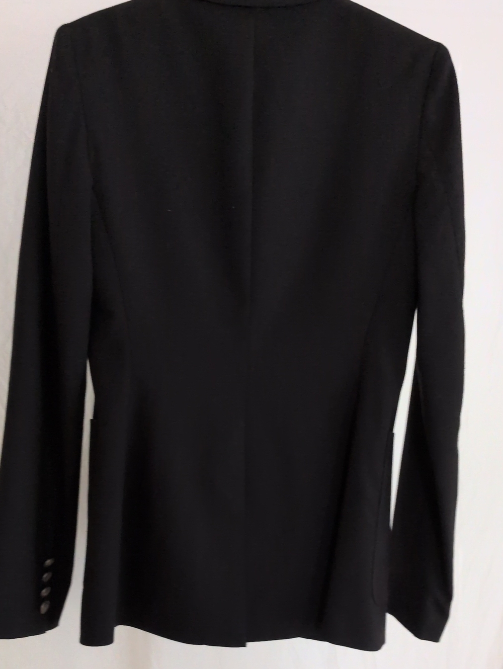 Black vintage Talula blazer - Excellent Condition - Picture 3 of 5